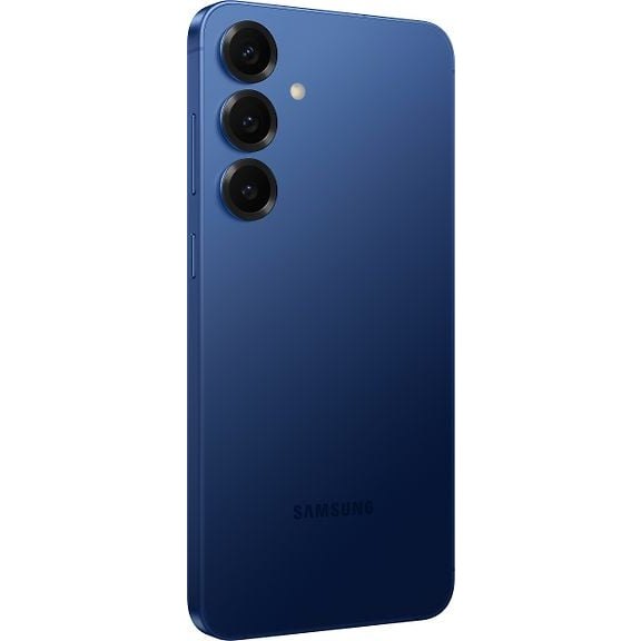 Samsung Galaxy S25+ 5G Phone, 512/12 GB, Navy