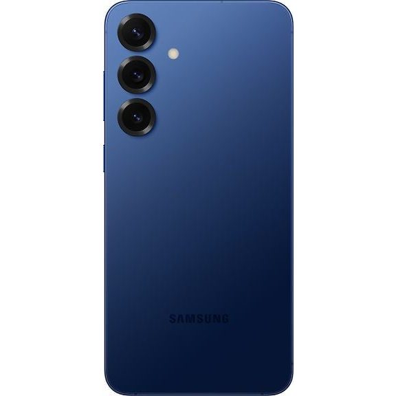Samsung Galaxy S25+ 5G Phone, 512/12 GB, Navy