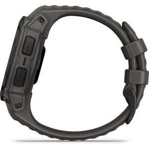 Garmin Instinct E GPS Smartwatch, 40 mm, Black