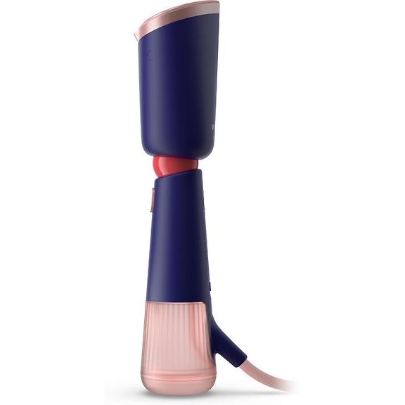 Philips 5000 Series Handheld Steamer, STH5030/20, Blue/Pink