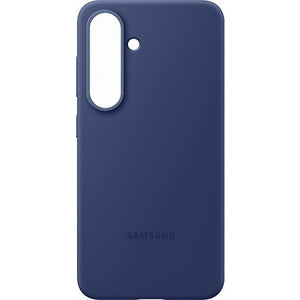 Samsung Galaxy S25 Silicone Case, Blue