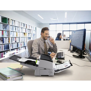 Ricoh fi-7600 A3 Document Scanner