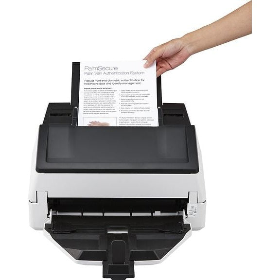 Ricoh fi-7600 A3 Document Scanner