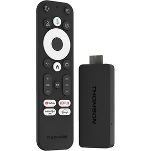 Thomson Streaming Stick 140G 4K Media Player
