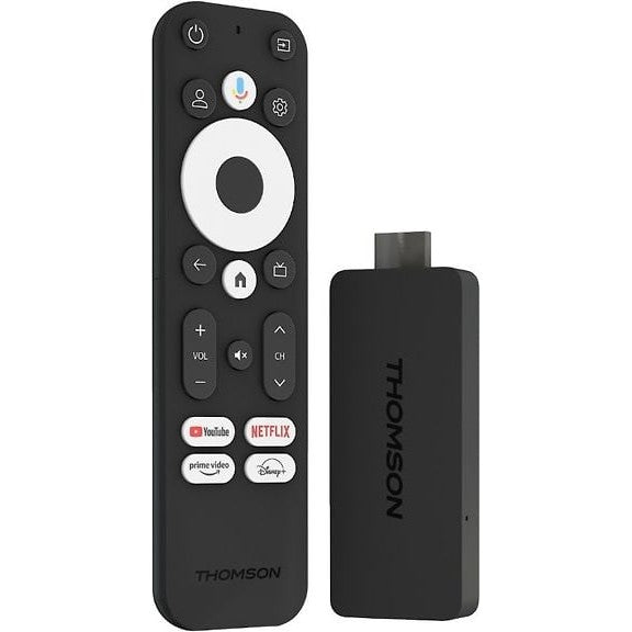 Thomson Streaming Stick 140G 4K Media Player