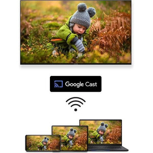 Thomson Streaming Stick 140G 4K Media Player