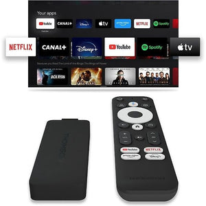 Thomson Streaming Stick 140G 4K Media Player