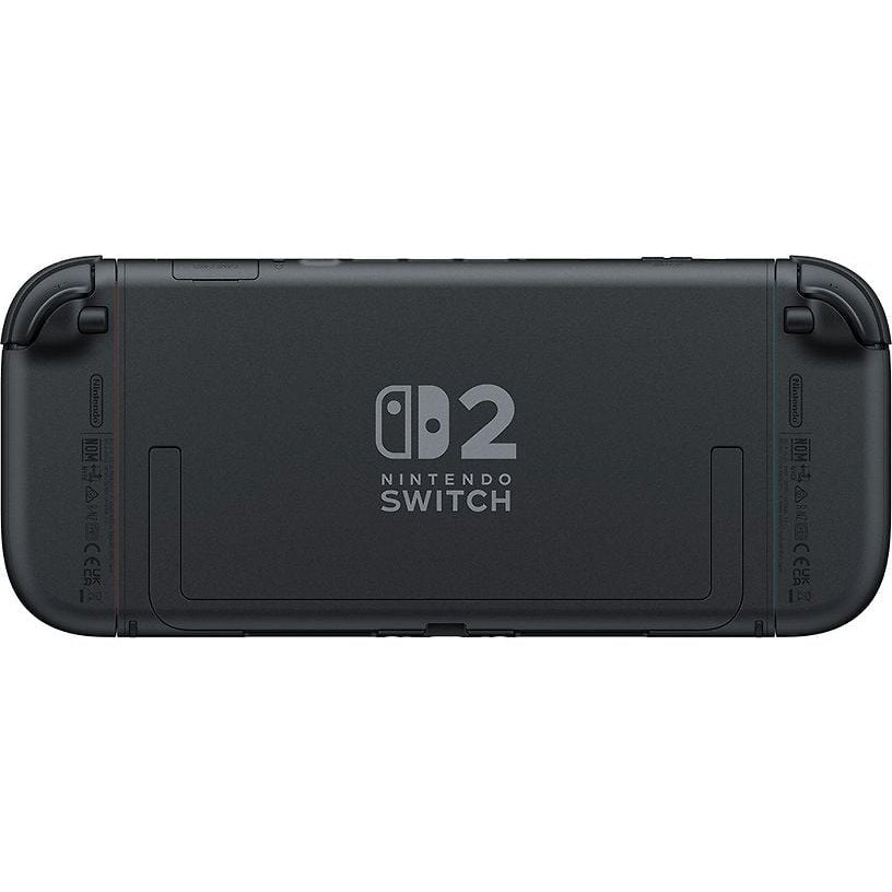Nintendo Switch 2 Console, Black