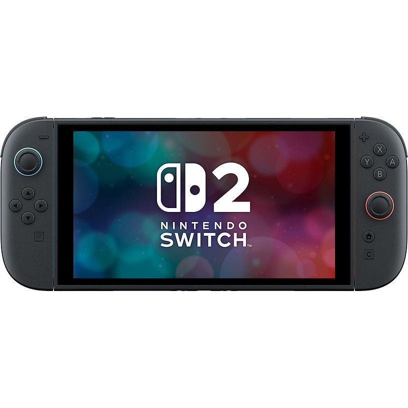 Nintendo Switch 2 Console, Black