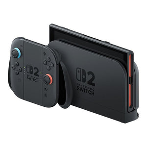 Nintendo Switch 2 Console, Black