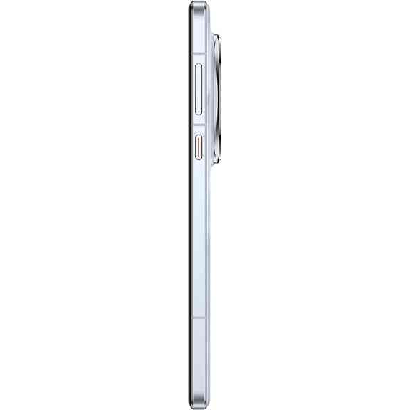 HONOR Magic7 Pro 5G Phone, 512/12 GB, Gray