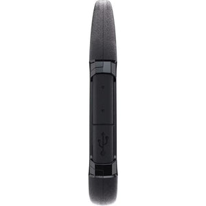 HMD OffGrid Satellite Communication Device, Black