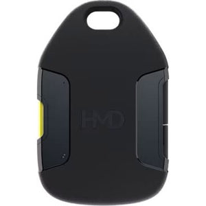 HMD OffGrid Satellite Communication Device, Black