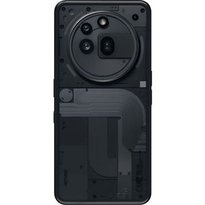 Nothing Phone 3a Pro phone, 256/12 GB, Black