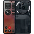 Nothing Phone 3a Pro phone, 256/12 GB, Black