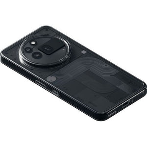 Nothing Phone 3a Pro phone, 256/12 GB, Black