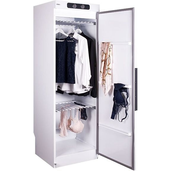 Nimo Easy Dryer 1900 Drying Cabinet, White