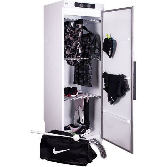Nimo Easy Dryer 1900 Drying Cabinet, White