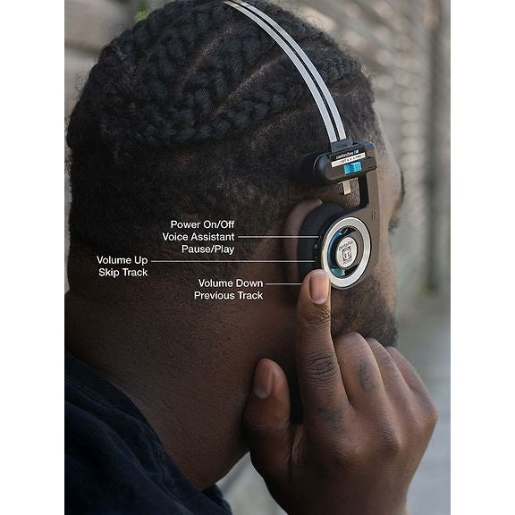 Koss Porta Pro Wireless 2.0 Wireless Headphones