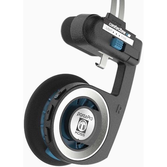 Koss Porta Pro Wireless 2.0 Wireless Headphones
