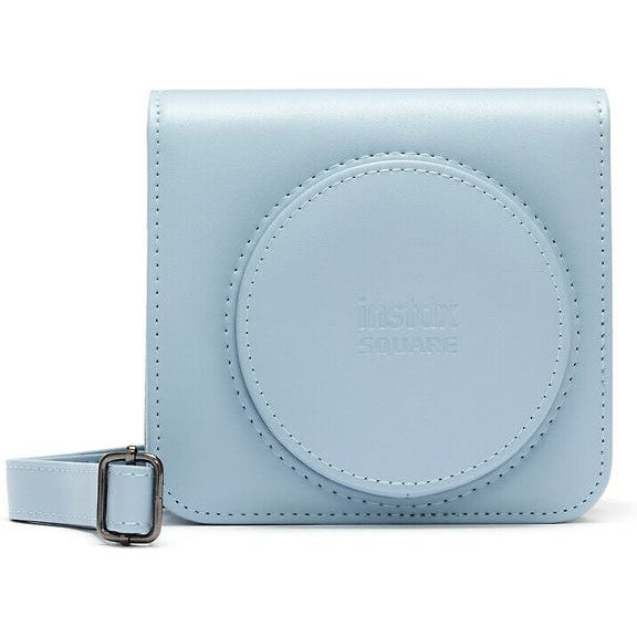 Fujifilm Instax SQ1 Camera Case, Blue
