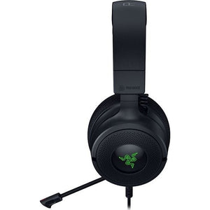 Razer Kraken V4 X Gaming Headset, Black