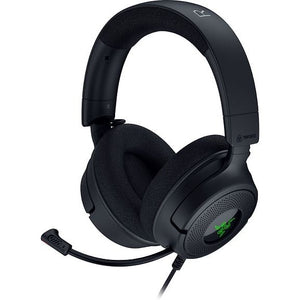 Razer Kraken V4 X Gaming Headset, Black