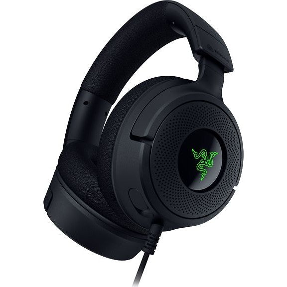 Razer Kraken V4 X Gaming Headset, Black