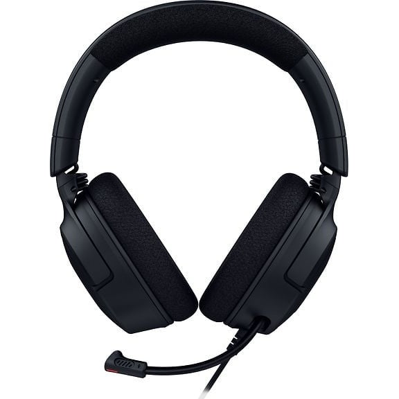 Razer Kraken V4 X Gaming Headset, Black