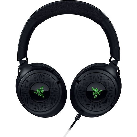 Razer Kraken V4 X Gaming Headset, Black