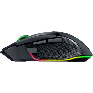 Razer Basilisk V3 Pro 35K Wireless Gaming Mouse, Black