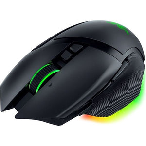 Razer Basilisk V3 Pro 35K Wireless Gaming Mouse, Black