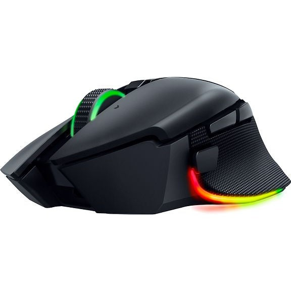 Razer Basilisk V3 Pro 35K Wireless Gaming Mouse, Black