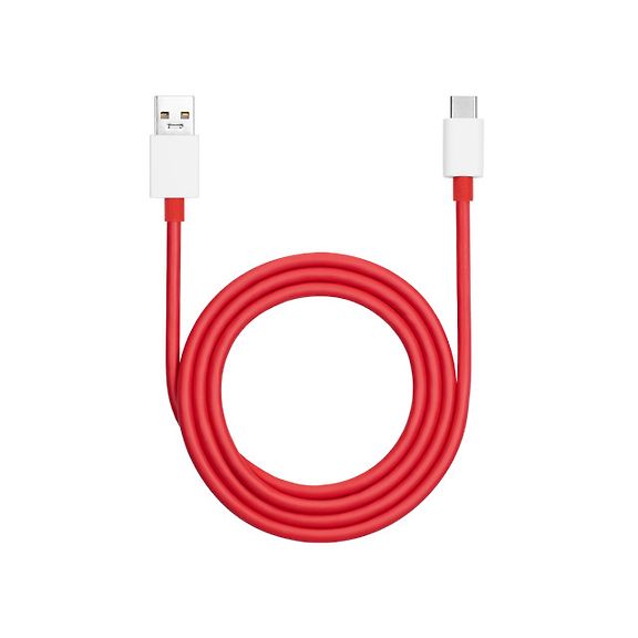 OnePlus USB-A to USB-C Cable, 1.5 m