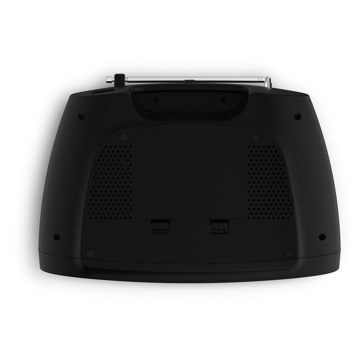 Philips TAZ5000/10, Portable CD Player