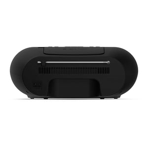 Philips TAZ5000/10, Portable CD Player