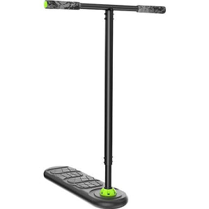 Indo Pro Fusion Trampoline Scooter