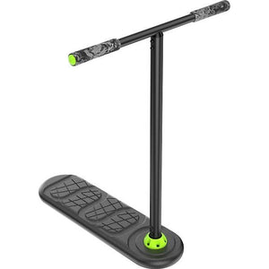 Indo Pro Fusion Trampoline Scooter