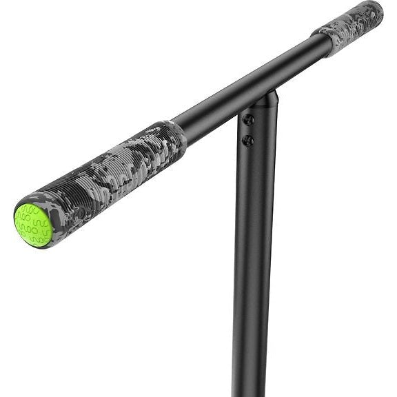 Indo Pro Fusion Trampoline Scooter