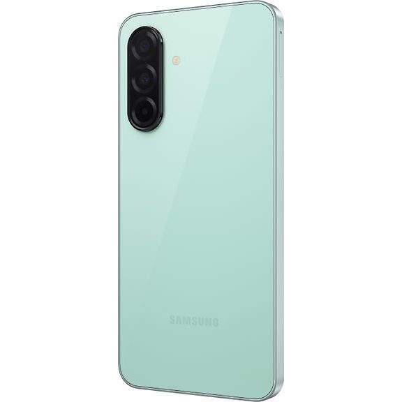 Samsung Galaxy A26 5G Phone, 256/8 GB, Mint Green
