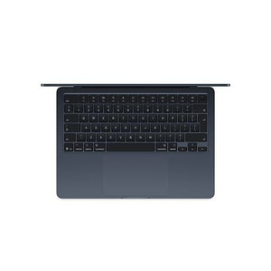 Apple MacBook Air 13" M4 2025 , 16+256 Gt, Midnight