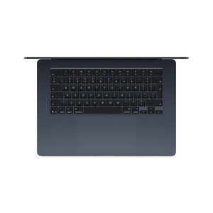 MacBook Air 15 Apple M4 16GB 256GB SSD, Midnight