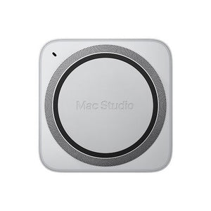 Apple Mac Studio M3 Ultra with 96GB RAM and 1TB SSD 2025