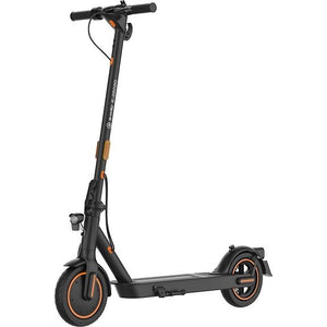 E-Way E-25020OR Electric Scooter, Black