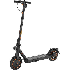 E-Way E-25020OR Electric Scooter, Black