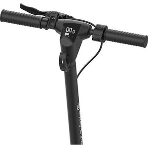E-Way E-25020OR Electric Scooter, Black