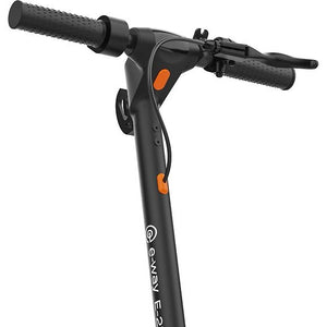 E-Way E-25020OR Electric Scooter, Black