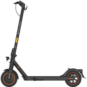 E-Way E-25020OR Electric Scooter, Black