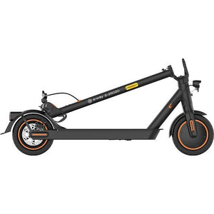 E-Way E-25020OR Electric Scooter, Black