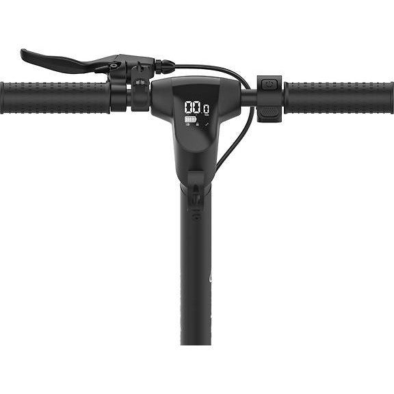 E-Way E-25020OR Electric Scooter, Black
